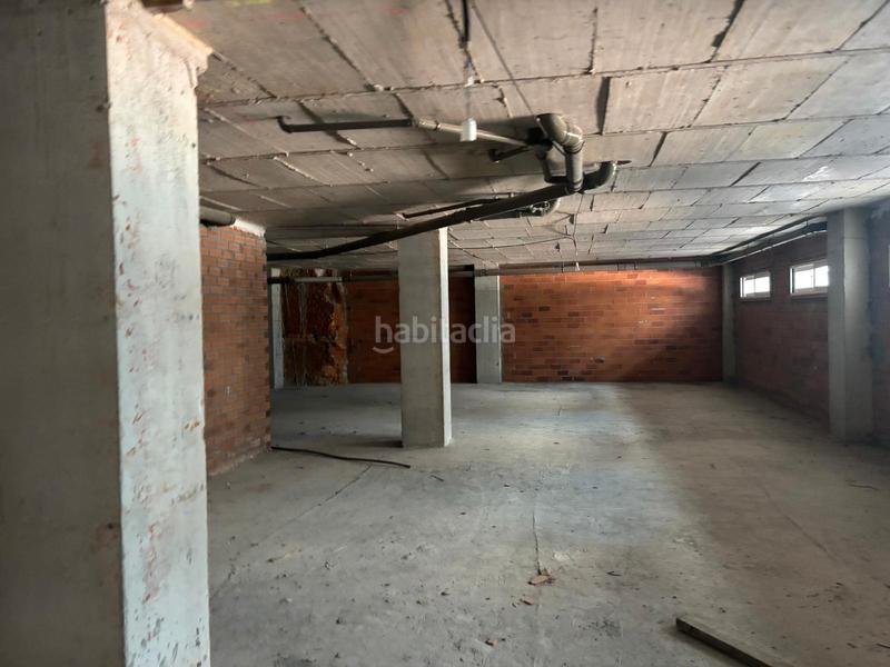 Foto 96f440c0-2f94-4b1e-8bf1-2313672200c8. Alquiler local comercial en rúa policarpo sanz 11 alquiler de bajo comercial de 1.000 m2 en policarpo sanz - en Vigo