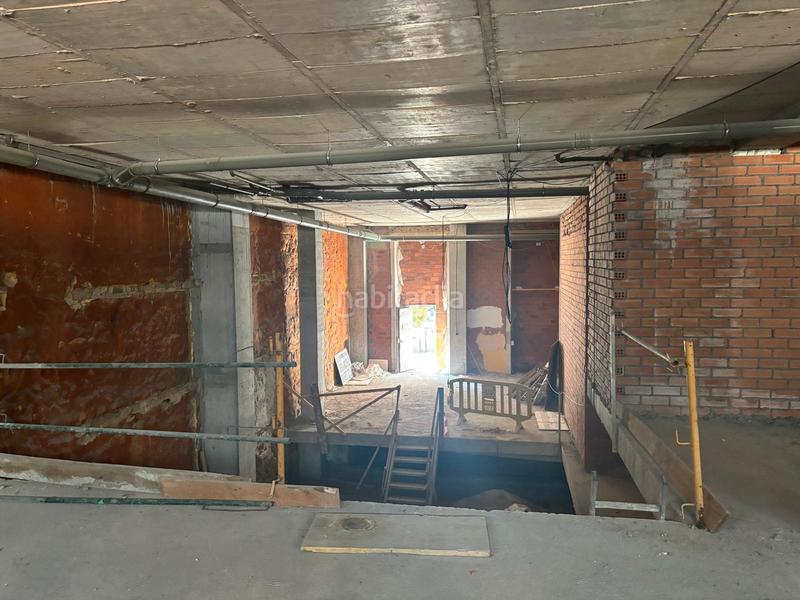 Foto c1cae257-be62-4083-80f1-941dd0a58d54. Alquiler local comercial en rúa policarpo sanz 11 alquiler de bajo comercial de 1.000 m2 en policarpo sanz - en Vigo