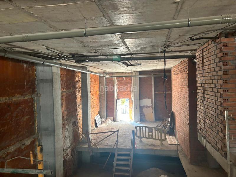 Foto d2102598-3b1a-4b12-8d7b-1e2347d7ad22. Alquiler local comercial en rúa policarpo sanz 11 alquiler de bajo comercial de 1.000 m2 en policarpo sanz - en Vigo