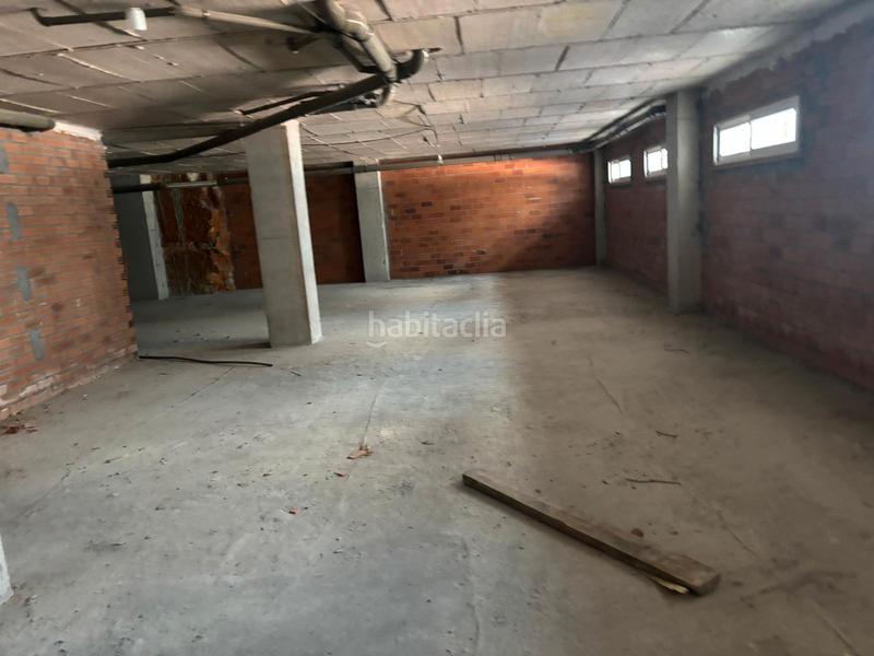 Foto db35b15b-94cc-4aa2-968e-48c29ae28f6a. Alquiler local comercial en rúa policarpo sanz 11 alquiler de bajo comercial de 1.000 m2 en policarpo sanz - en Vigo