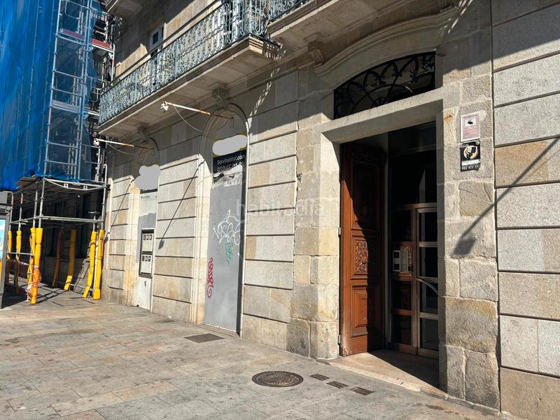Foto e7bffb6c-3fad-4ccd-a02e-aef75dbb6917. Alquiler local comercial en rúa policarpo sanz 11 alquiler de bajo comercial de 1.000 m2 en policarpo sanz - en Vigo