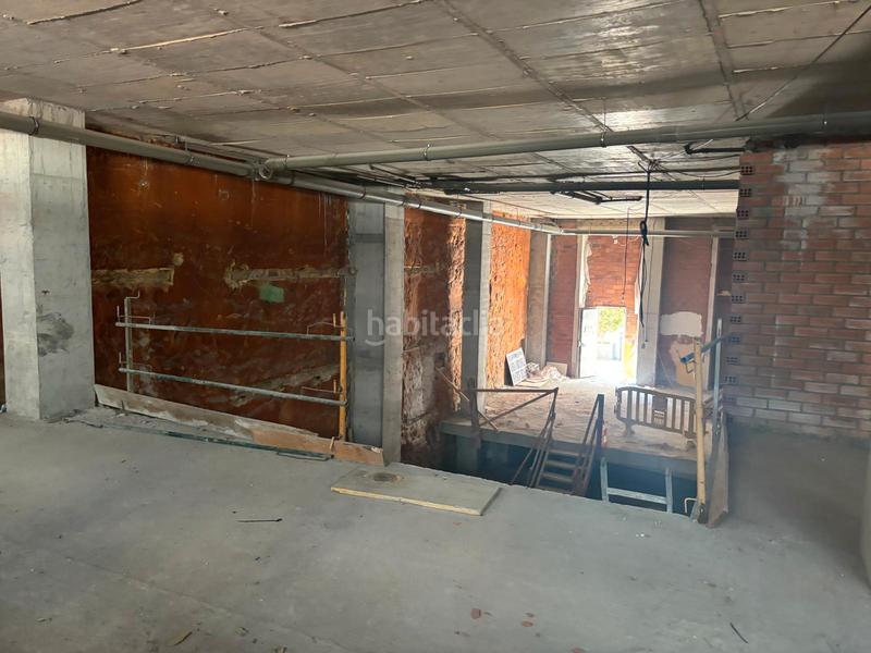Foto ecdfaf2d-41d7-42a1-963d-aad000085fab. Alquiler local comercial en rúa policarpo sanz 11 alquiler de bajo comercial de 1.000 m2 en policarpo sanz - en Vigo