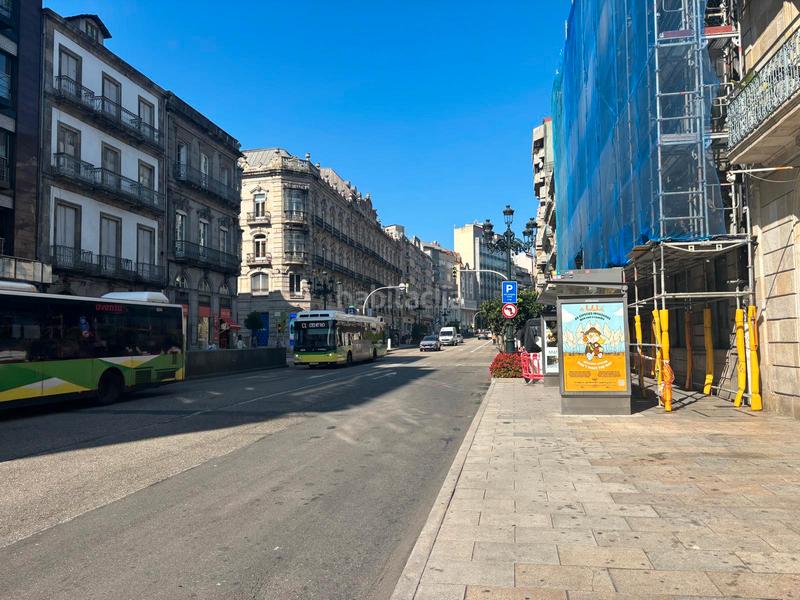 Foto fb746439-66e7-4f64-8930-8ac4932c7bf2. Alquiler local comercial en rúa policarpo sanz 11 alquiler de bajo comercial de 1.000 m2 en policarpo sanz - en Vigo