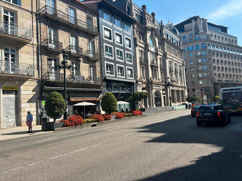 Foto fb994332-85bf-4eaa-96e6-36109e4abe1b. Alquiler local comercial en rúa policarpo sanz 11 alquiler de bajo comercial de 1.000 m2 en policarpo sanz - en Vigo