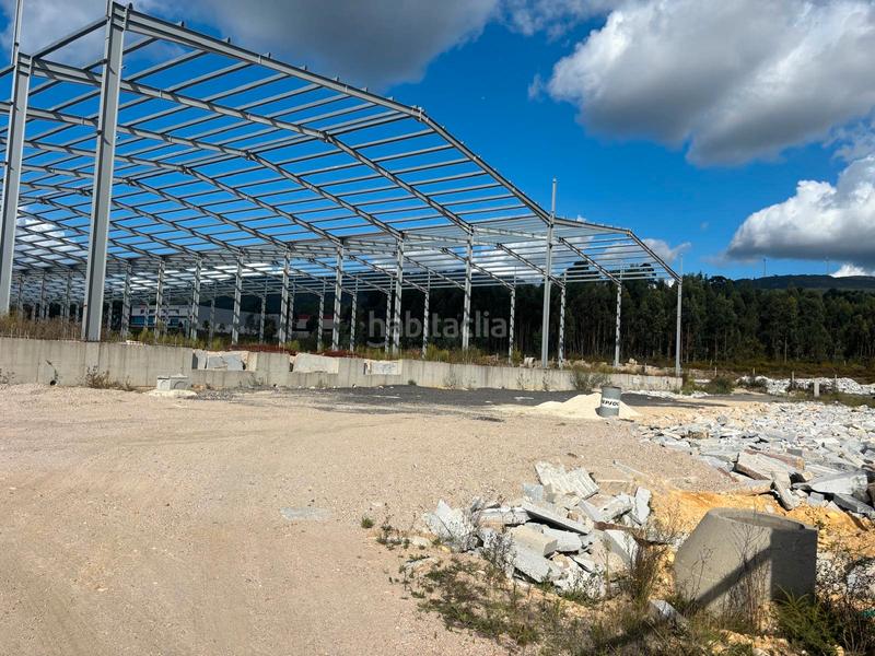 Foto 145fdbd2-b273-498e-a5e4-b790ee6398a4. Miete fabrikhalle in rua casal aboy 1 in Tui