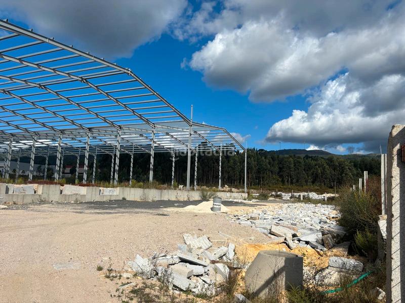 Foto 4a854af1-f5ac-4d3a-93ea-0b6d3b678384. Miete fabrikhalle in rua casal aboy 1 in Tui