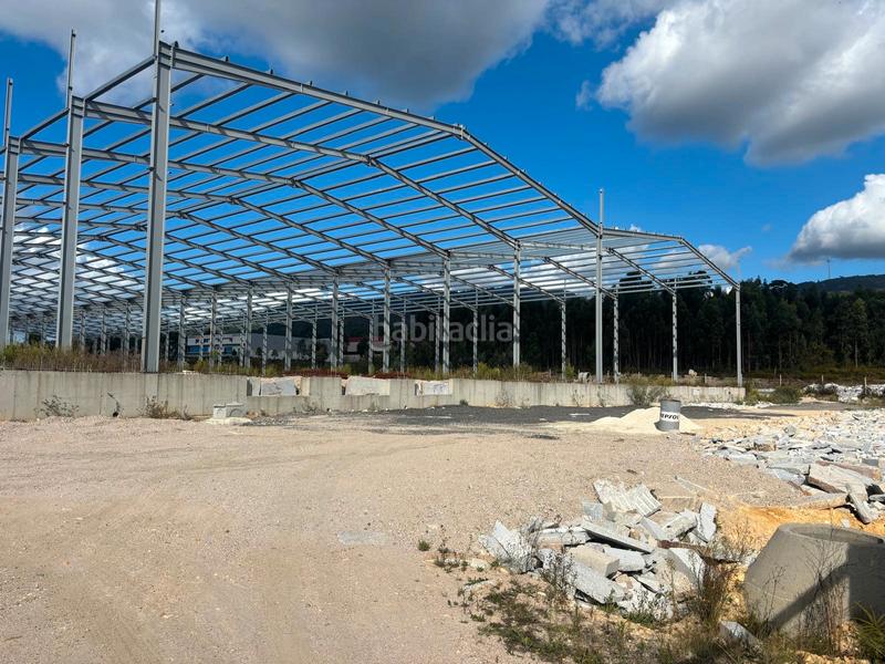 Foto 4d30e611-9215-42fc-a55e-bd94173f3050. Miete fabrikhalle in rua casal aboy 1 in Tui