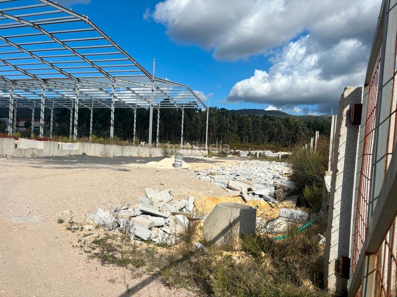 Foto 571795d9-f60b-429b-8f6c-9ded46c89fa0. Miete fabrikhalle in rua casal aboy 1 in Tui