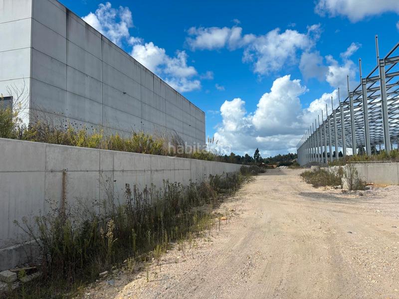 Foto 6c4ced7b-61df-4110-bfcb-c291a6b0c763. Miete fabrikhalle in rua casal aboy 1 in Tui