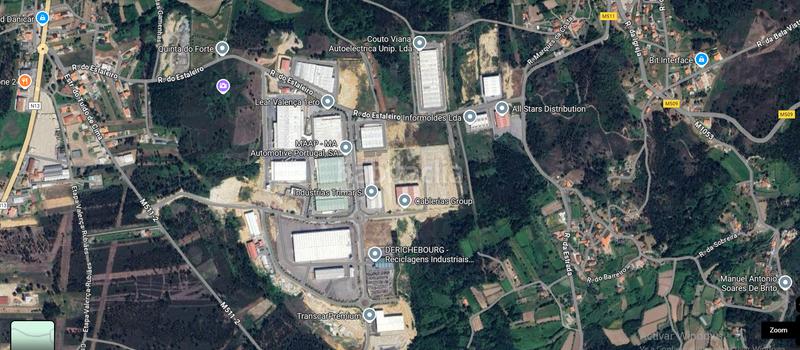 Foto 999957b1-8f77-4b5a-868c-188a939db0f7. Miete fabrikhalle in rua casal aboy 1 in Tui