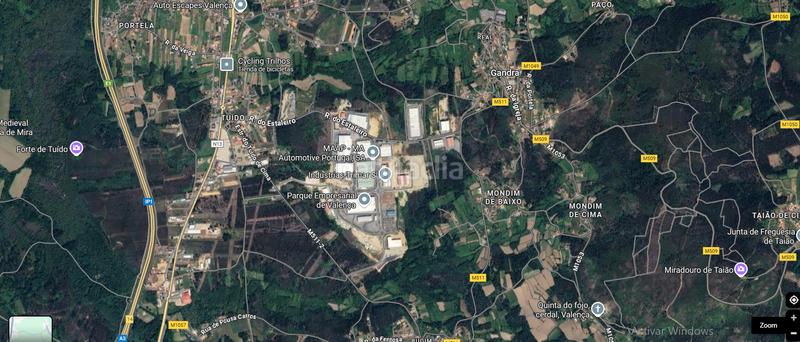 Foto 9efbff5c-10ed-43f4-8cb2-a6a65dc8cc87. Miete fabrikhalle in rua casal aboy 1 in Tui