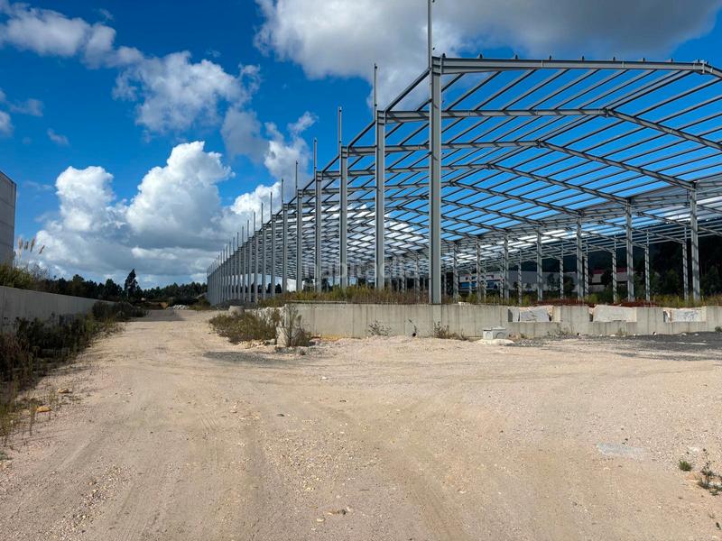 Foto e90aa3eb-63d5-4925-88cb-b96169c4a933. Miete fabrikhalle in rua casal aboy 1 in Tui