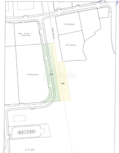 Foto e97c9799-0049-4d21-b8e3-54abc79b238b. Miete fabrikhalle in rua casal aboy 1 in Tui