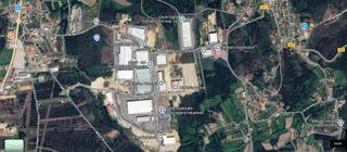 Location Bâtiment à usage industriel à Rua casal aboy 1. Se alquila nave de 8.000 m2 con campa de 30.000 en pol ind valen