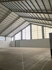 Lloguer Nau industrial a Lugar o casal 97. Nave en alquiler de 3.070 m2 con 2.000 m2 de campa en el pol ind