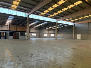 Nave industrial en PO-510 21