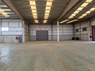 Nau industrial a PO-510 21