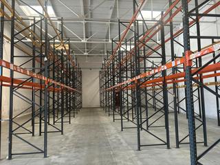 Location Bâtiment à usage industriel à Camiño gandariña 106. Nave industrial en alquiler de 660 m2 con campa exterior en lava