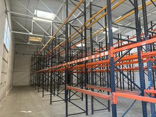 Alquiler Nave industrial en Camiño gandariña 106. Nave industrial en alquiler de 660 m2 con campa exterior en lava