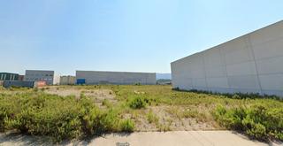 Solar industrial en As gándaras 127. Venta parcela de 5.000 m2 en poligono industrial a granxa - porr