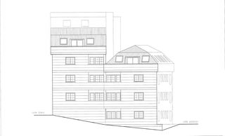 Terreno residenziale in Porriño (O). Venta de terreno con 650 m2 en núcleo urbano de porriño