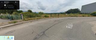 Lloguer Solar industrial a Rúa 3 8004. Parcela industrial de 3.500 m2 en alquiler o venta