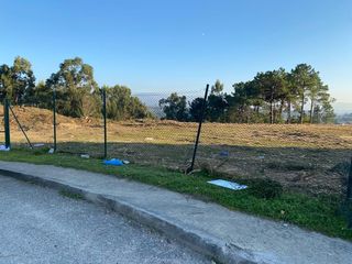 Rent Industrial plot in Estrada de anta 7. Parcela industrial de 3.500 m2 en alquiler o venta