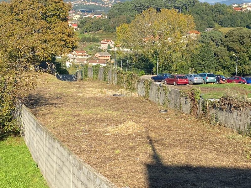Foto 459eeeb1-e111-4560-98f8-a153319df751. Terreny residencial a Cabral - Candeán Vigo