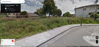 Terreno residencial en Camiño das barxiñas 9. Terreno en venta con 362 m2 en playa america - nigran.