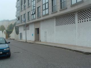 Location Local commercial à Rúa tarela 10. Local comercial de 600 m2 en alquiler o venta en porriño