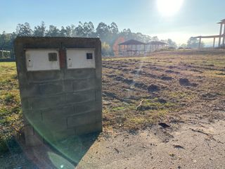 Terreny residencial a Tomiño