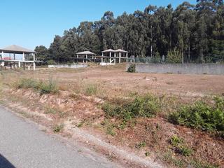 Terreny residencial a Lugar o monte 2a. Venta de terreno con 650 m2 en sobrada - tomiño