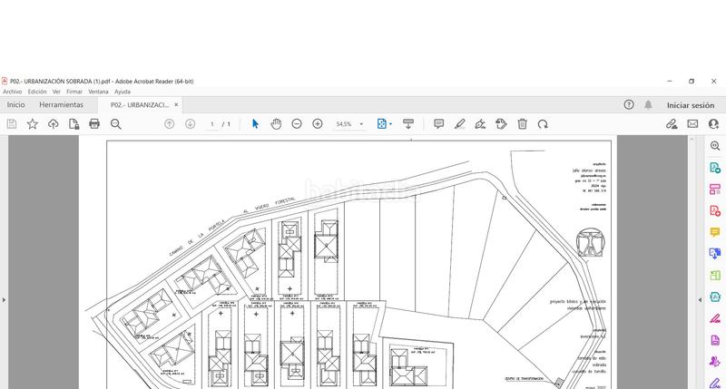 Foto 09c399e8-1b30-4aa6-91a1-987354db3f58. Chalet in lugar o monte 2a in Tomiño