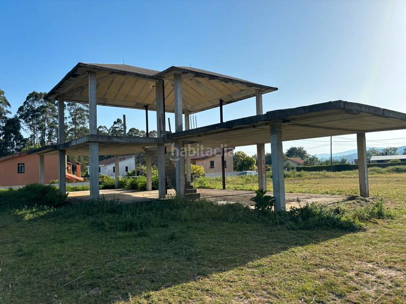 Foto 143dd668-5a74-49f2-928d-b8c977a69092. Chalet in lugar o monte 2a in Tomiño