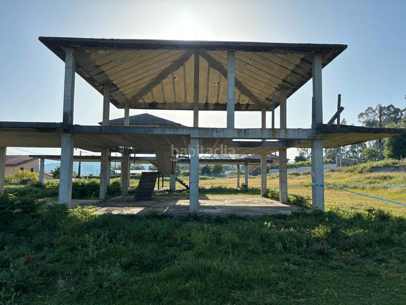 Foto 29732db9-2122-4556-ab9b-466a2fa97458. Chalet in lugar o monte 2a in Tomiño