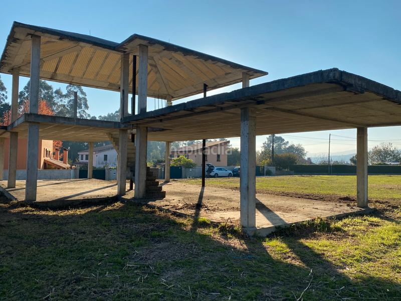 Foto 358449a9-df54-4521-b329-0e49639cdc1b. Chalet in lugar o monte 2a in Tomiño