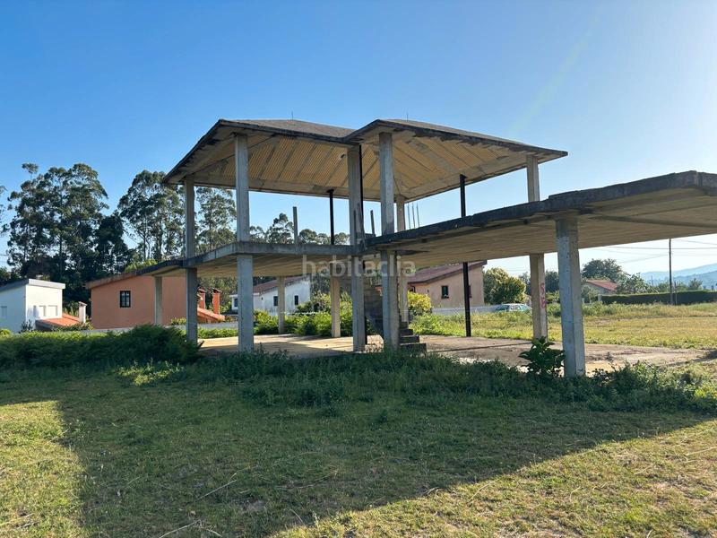 Foto 6ec0f156-8471-48ca-9f48-1fe430bef79a. Chalet in lugar o monte 2a in Tomiño