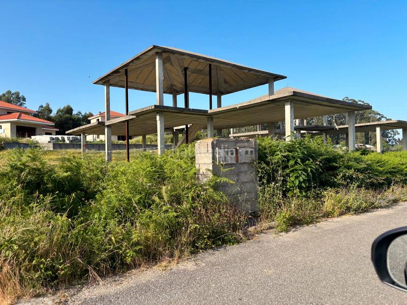 Foto 7ea90858-7d97-473b-8863-dce597719cab. Chalet in lugar o monte 2a in Tomiño