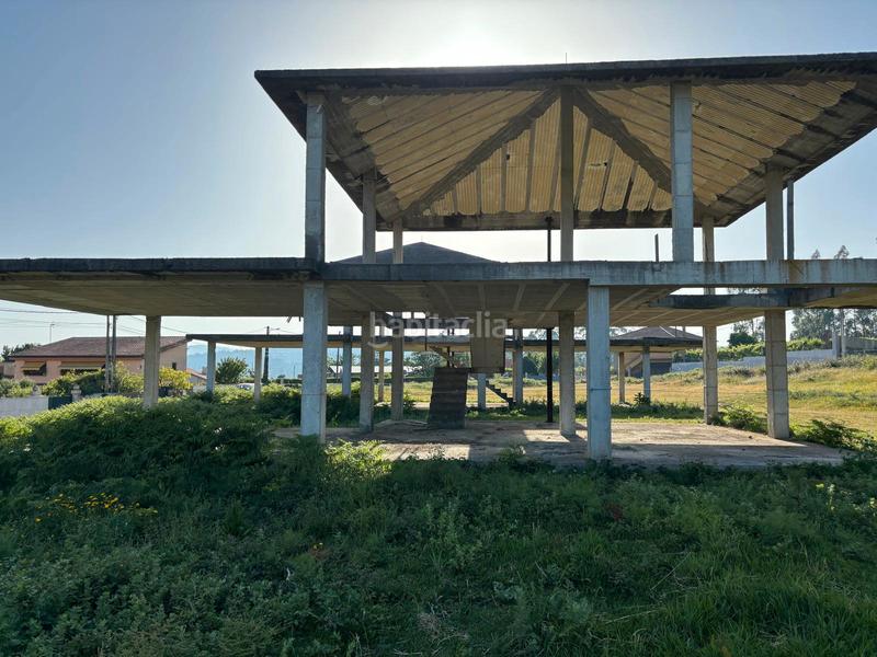 Foto 817f942e-9eae-4d16-bb8a-99a6477d9ef4. Chalet in lugar o monte 2a in Tomiño