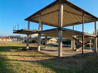 Chalet à Lugar O Monte 2A