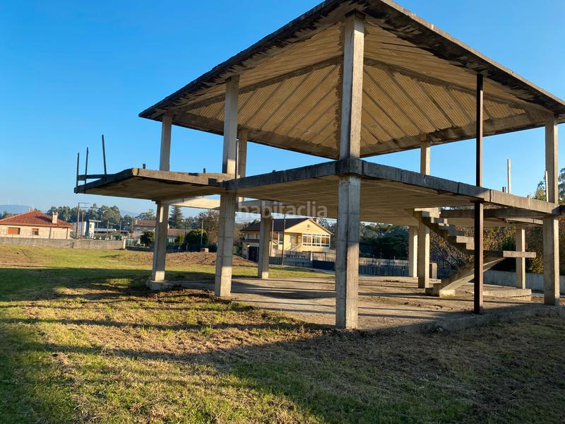 Foto 830f558b-8dc3-4574-9584-98da9d1e85a4. Chalet in lugar o monte 2a in Tomiño