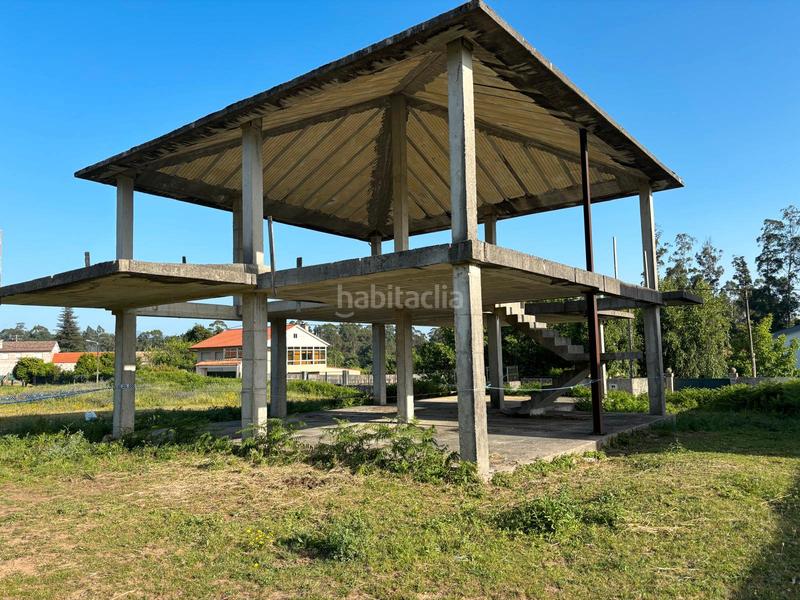 Foto 96321f91-eef1-4991-be5e-cc86608894bb. Chalet in lugar o monte 2a in Tomiño