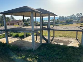 Xalet  Lugar o monte 2a. Venta de chalet en construcción en sobrada - tomiño