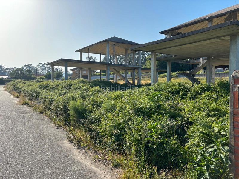 Foto a75f008f-38b7-45f9-aca1-ccde868d4849. Chalet in lugar o monte 2a in Tomiño