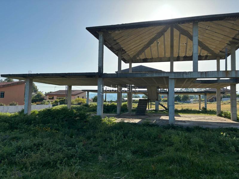 Foto d8cd8e8c-18cb-4b93-90fd-e7b2e6fe15c6. Chalet in lugar o monte 2a in Tomiño