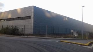 Fabrikhalle in Camino de anta 35. Nave industrial en venta con  3.200 m2 con terreno de 5.000 m2,