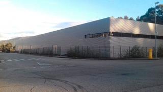 Fabrikhalle in Camino de anta 35. Venta de nave industrial 3.200m2, con terreno 5.000 m2, en el po
