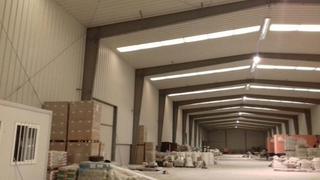 Nau industrial a Camino de anta 35. Venta de nave industrial 3.200m2, con terreno 5.000 m2, en el po