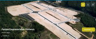 Terrain industriel à Ac-552 68. Venta de parcelas en el polígono de vimianzo, desde los 500 m2 h