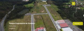 Solar industrial en Vimianzo